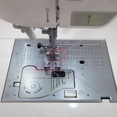 Швейная машина Juki HZL-UX8 Kirei в интернет-магазине Hobbyshop.by по разумной цене